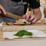 ペレグリーノ - 