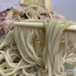 ヌードル＆スパイスカレー 今日の1番 - 