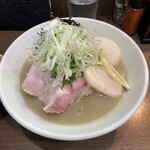 ヌードル＆スパイスカレー 今日の1番 - 