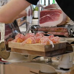 ペレグリーノ - 