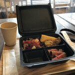 グランドフードホール - 