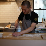 ペレグリーノ - 