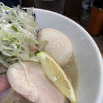 ヌードル＆スパイスカレー 今日の1番 - 