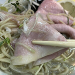 ヌードル＆スパイスカレー 今日の1番 - 