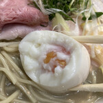 ヌードル＆スパイスカレー 今日の1番 - 