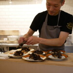 ペレグリーノ - 