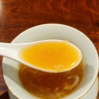 新中国料理HARAKAWA 北新地店 - 