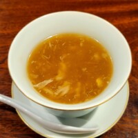 新中国料理HARAKAWA 北新地店 - 