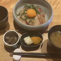 南渋谷 なみの上 - 