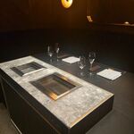 西麻布 焼肉 X - 