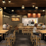 本格板前居酒屋 お魚総本家 - 