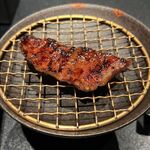 西麻布 焼肉 X - 