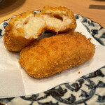 Kushikatsu Arata - 