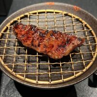 西麻布 焼肉 X -  西麻布 焼肉 X -