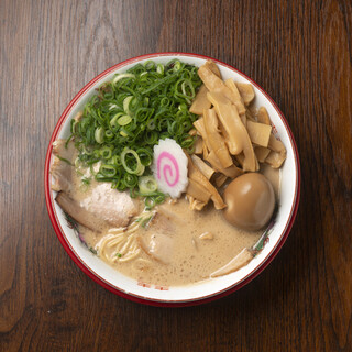 中華そば まるだい_1