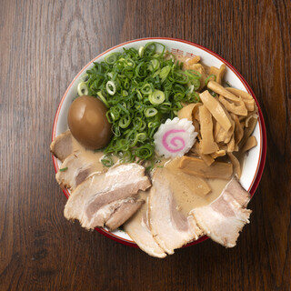 中華そば まるだい_2