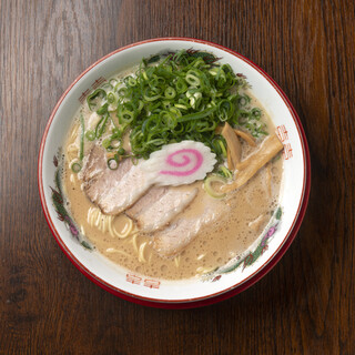 中華そば まるだい_0