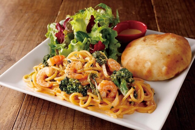 さかい珈琲 帯広店 - 帯広（喫茶店）の写真