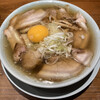 えっちゃんラーメン。