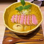 創作ラーメン STYLE林 - 