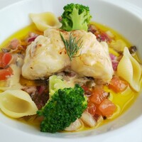 ブラッスリー ポール・ボキューズ 大丸東京 - 