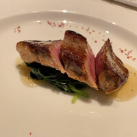 筑紫樓 銀座店 - 