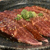 Sumibiyakiniku Kokoro - 