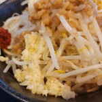 らぁめん次男 - 