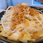 らぁめん次男 - 