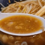 らぁめん次男 - 