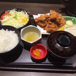 Nagoya Ko-Chin Icchou - 