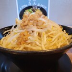 らぁめん次男 - 
