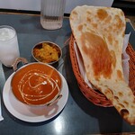 インド料理 ラクスミ - 