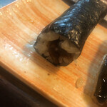 松野寿司 - 干瓢