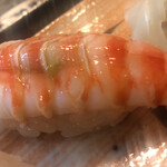 松野寿司 - 海老