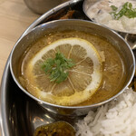 カフェ アチャ - 