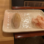 亀寿司 - たんたか