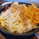 らぁめん次男 - 