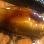 松野寿司 - 穴子
