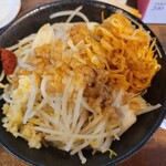 らぁめん次男 - 