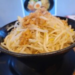 らぁめん次男 - 