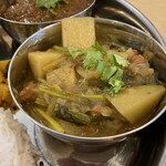 カフェ アチャ - 