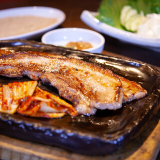 ◆◆◆Authentic Korean Cuisine ☆ Recommended dishes ◆◆◆