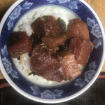 ラーメン河 - 