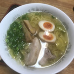 ラーメン河 - 