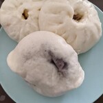 肉まん研究所 - 