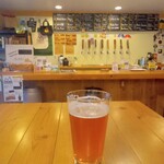 SAKAMICHI BREWING - 