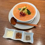 御うどん 光史 - 料理写真: