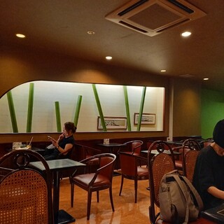 純喫茶 壹番館_2