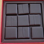 LA MAISON DEU CHOCOLAT - 